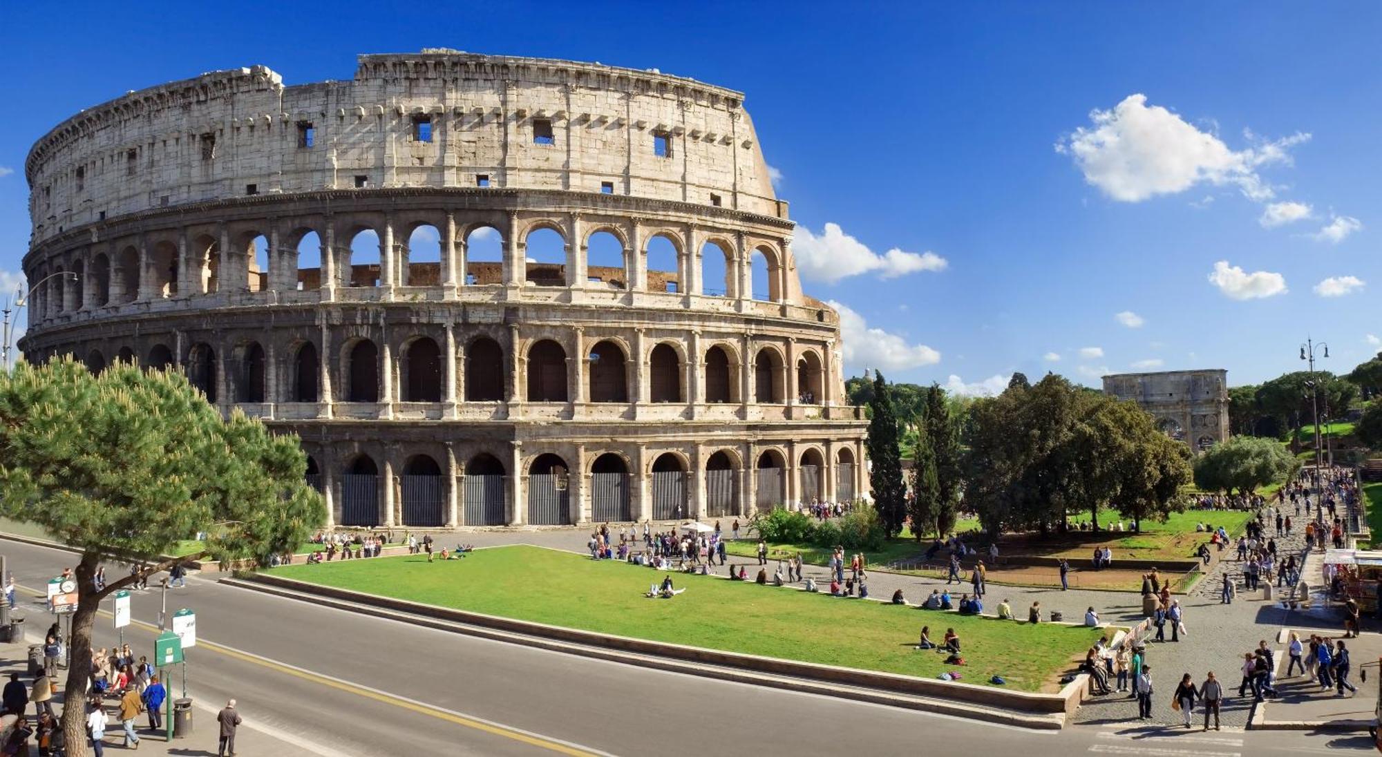 Golden Luxury Home - San Giovanni - 10 Min To Basilica Of San Giovanni - 25 Min To Colosseum Рим Екстер'єр фото