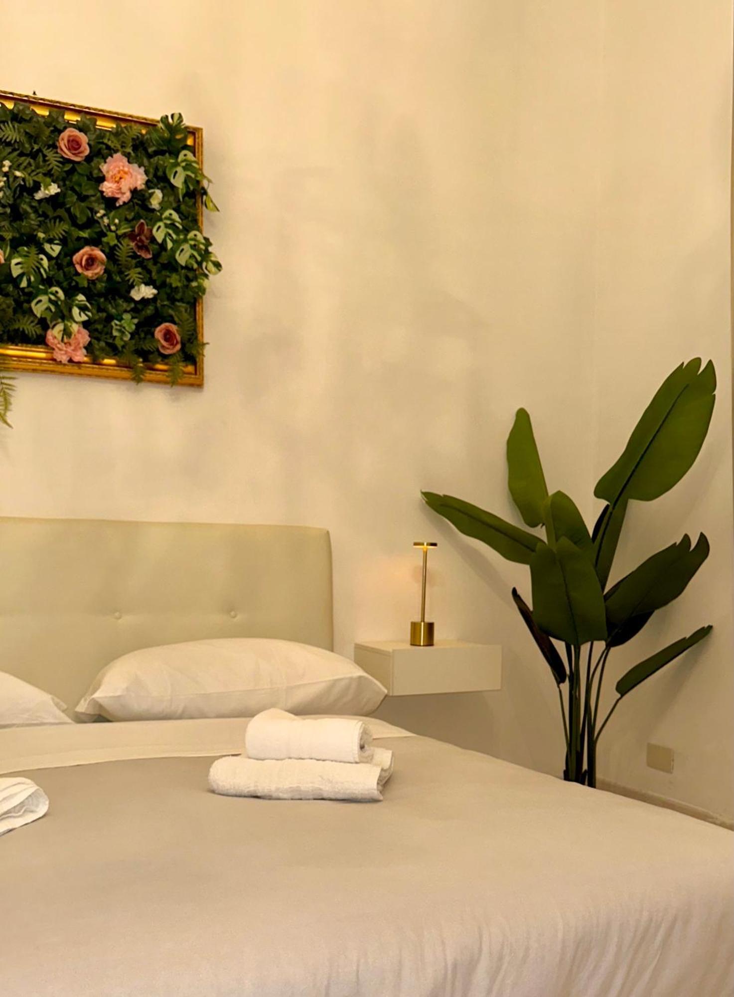 Golden Luxury Home - San Giovanni - 10 Min To Basilica Of San Giovanni - 25 Min To Colosseum Рим Екстер'єр фото