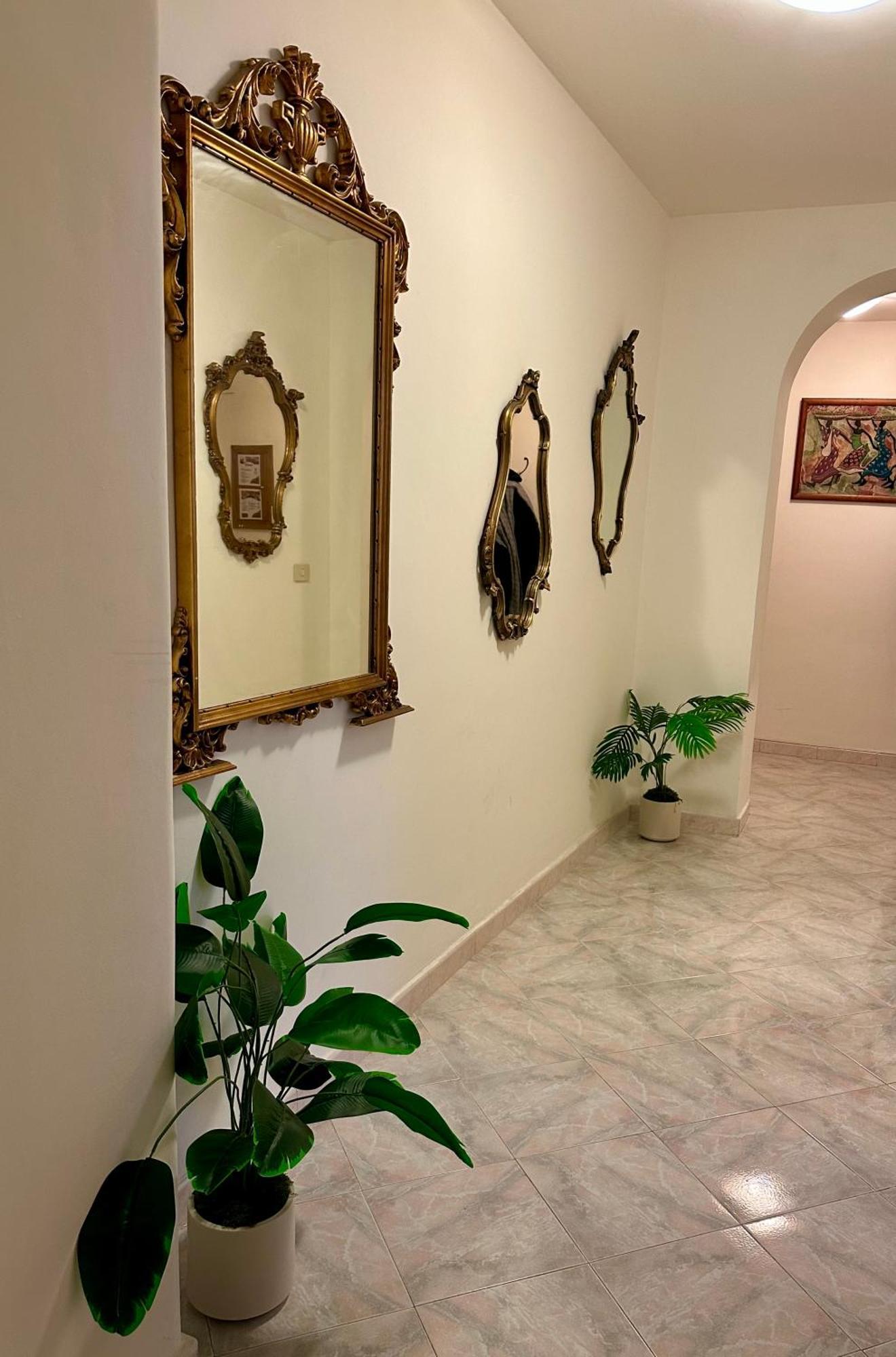 Golden Luxury Home - San Giovanni - 10 Min To Basilica Of San Giovanni - 25 Min To Colosseum Рим Екстер'єр фото